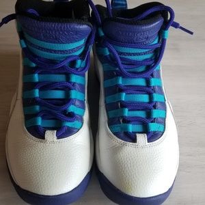 Mens Nike Air Jordan sneakers